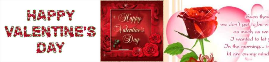 corny valentine message